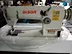 industrial underwear sewing machine